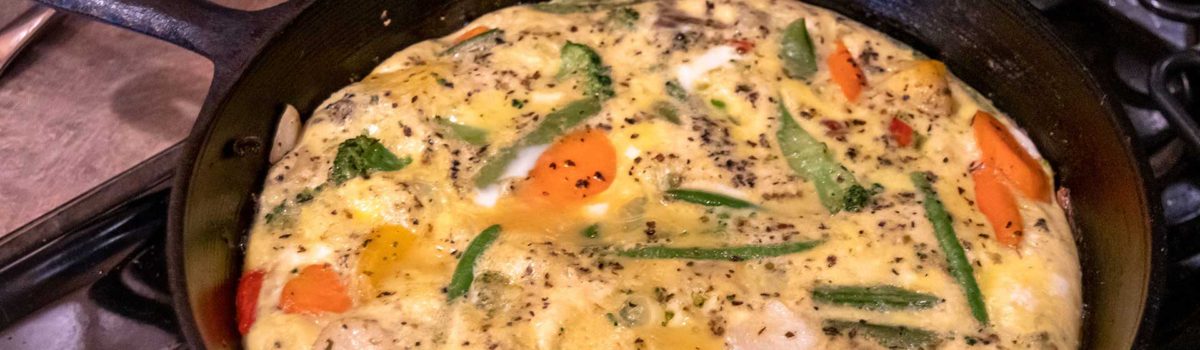 Frittata