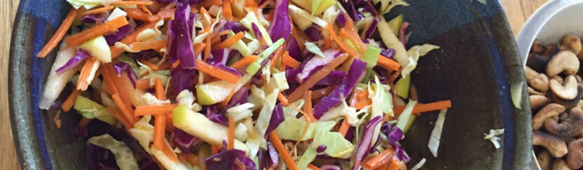 Coleslaw