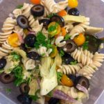 pasta salad